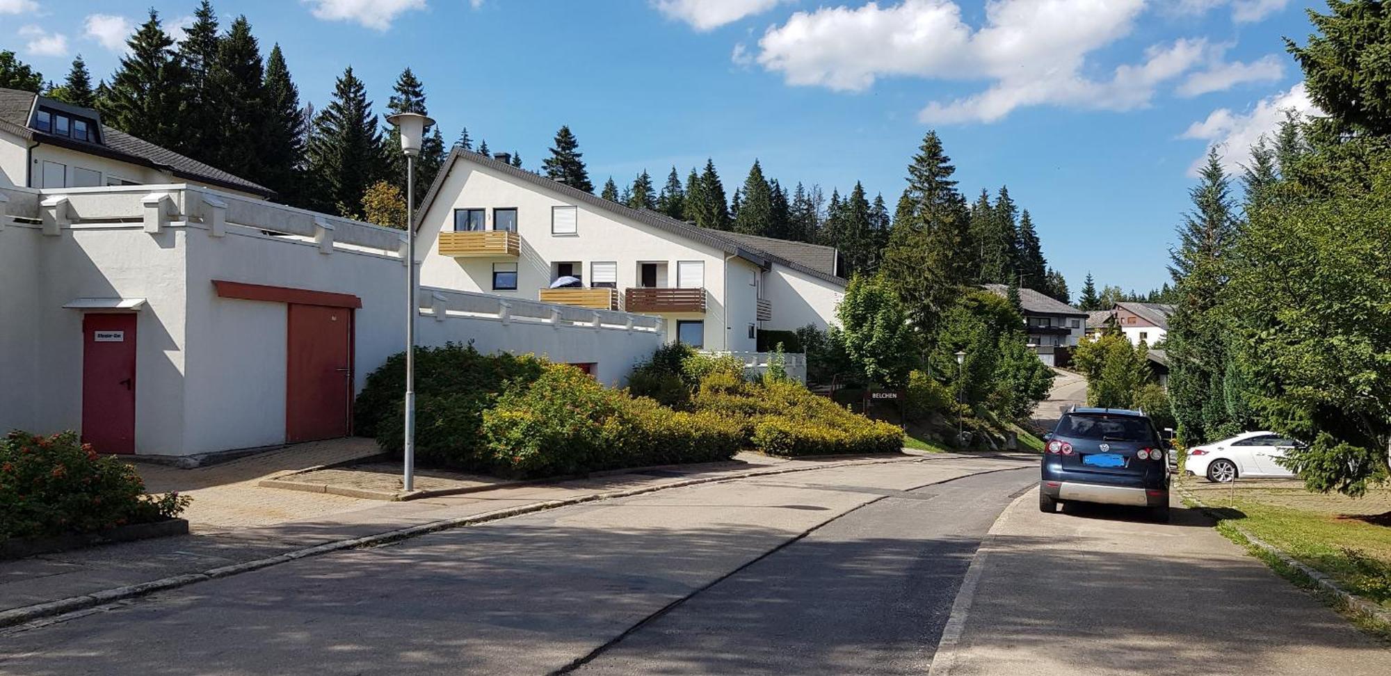 Ferienwohnung Morgensonne Schönwalde Exteriér fotografie
